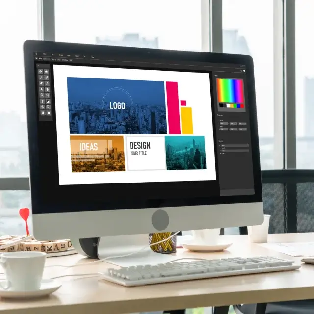Elevate Your B2B Services with Agency Results Affordable, Industry-Leading Website Design and Development